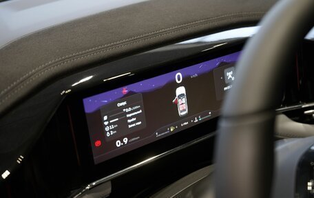 Geely Atlas, 2025 год, 3 450 000 рублей, 27 фотография