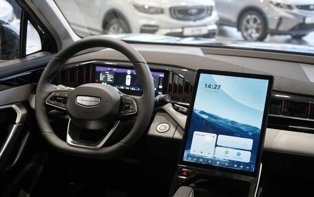 Geely Atlas, 2025 год, 3 450 000 рублей, 30 фотография