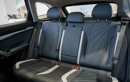 Geely Atlas, 2025 год, 3 450 000 рублей, 24 фотография