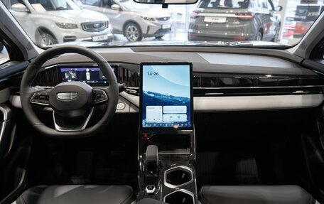 Geely Atlas, 2025 год, 3 450 000 рублей, 29 фотография