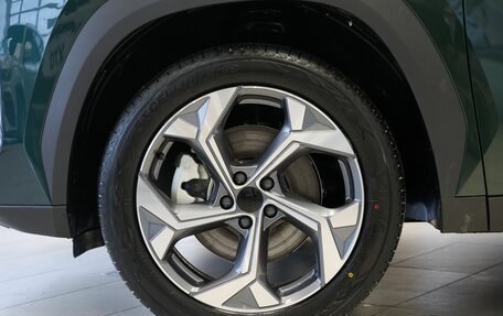 Geely Atlas, 2025 год, 3 450 000 рублей, 33 фотография