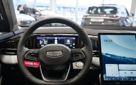 Geely Atlas, 2025 год, 3 450 000 рублей, 31 фотография