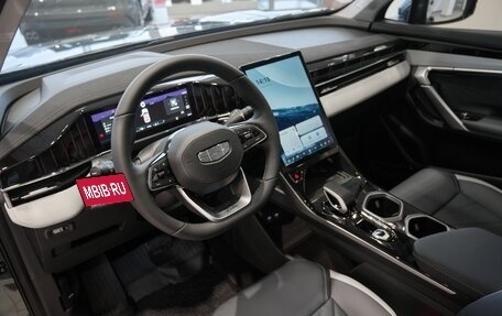 Geely Atlas, 2025 год, 3 450 000 рублей, 26 фотография