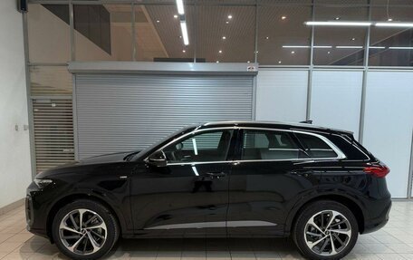 Audi Q5, 2025 год, 9 200 000 рублей, 5 фотография