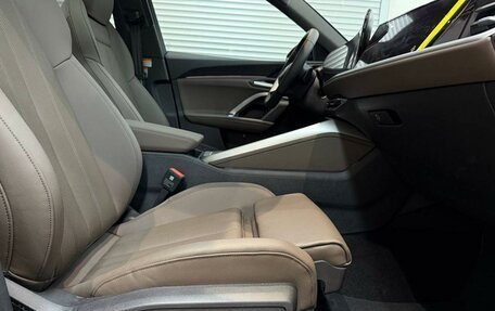 Audi Q5, 2025 год, 9 200 000 рублей, 16 фотография