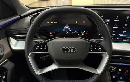 Audi Q5, 2025 год, 9 200 000 рублей, 14 фотография