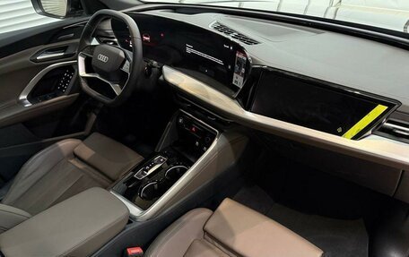 Audi Q5, 2025 год, 9 200 000 рублей, 13 фотография