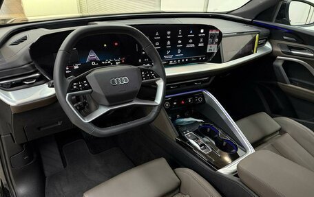 Audi Q5, 2025 год, 9 200 000 рублей, 15 фотография