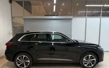 Audi Q5, 2025 год, 9 200 000 рублей, 6 фотография