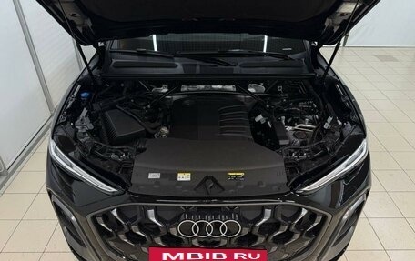 Audi Q5, 2025 год, 9 200 000 рублей, 9 фотография