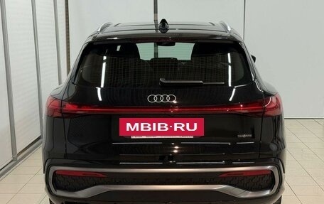 Audi Q5, 2025 год, 9 200 000 рублей, 8 фотография