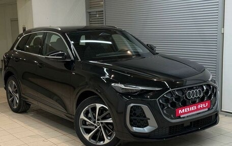 Audi Q5, 2025 год, 9 200 000 рублей, 4 фотография