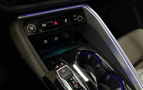 Audi Q5, 2025 год, 9 200 000 рублей, 26 фотография