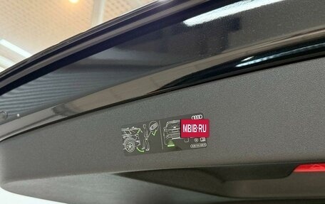 Audi Q5, 2025 год, 9 200 000 рублей, 24 фотография