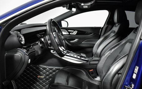 Mercedes-Benz AMG GT I рестайлинг, 2021 год, 9 299 000 рублей, 10 фотография