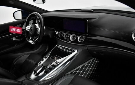 Mercedes-Benz AMG GT I рестайлинг, 2021 год, 9 299 000 рублей, 12 фотография