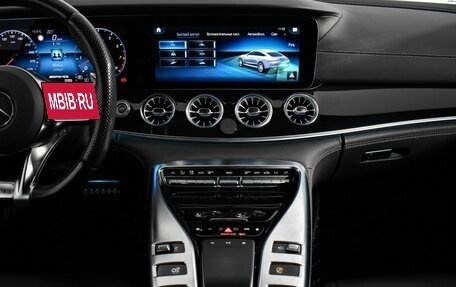 Mercedes-Benz AMG GT I рестайлинг, 2021 год, 9 299 000 рублей, 15 фотография