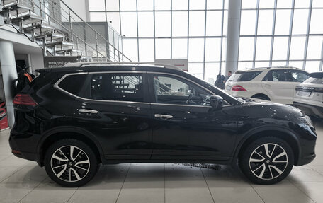 Nissan X-Trail, 2021 год, 3 050 000 рублей, 4 фотография