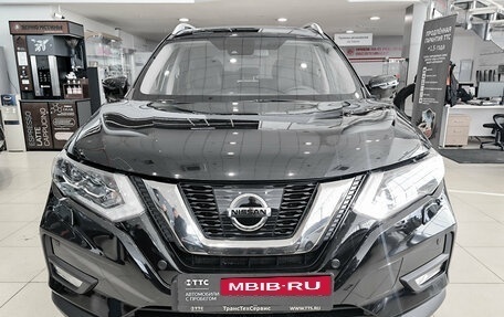 Nissan X-Trail, 2021 год, 3 050 000 рублей, 2 фотография