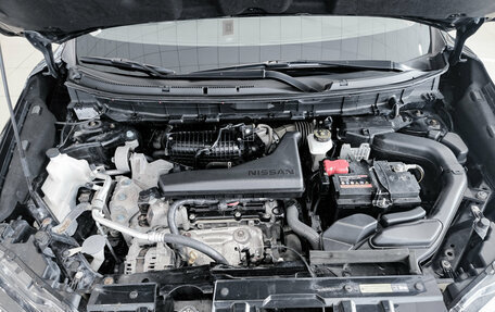 Nissan X-Trail, 2021 год, 3 050 000 рублей, 9 фотография