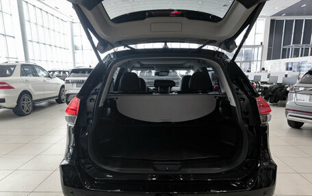 Nissan X-Trail, 2021 год, 3 050 000 рублей, 10 фотография
