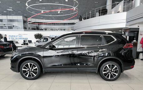 Nissan X-Trail, 2021 год, 3 050 000 рублей, 8 фотография