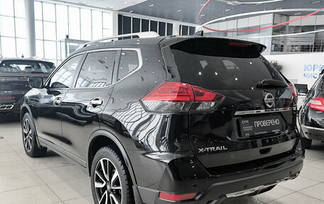 Nissan X-Trail, 2021 год, 3 050 000 рублей, 7 фотография