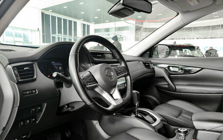 Nissan X-Trail, 2021 год, 3 050 000 рублей, 16 фотография