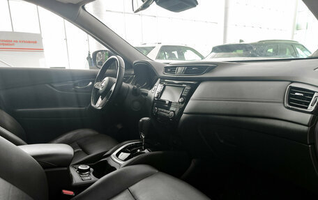 Nissan X-Trail, 2021 год, 3 050 000 рублей, 11 фотография