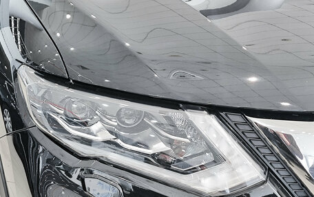 Nissan X-Trail, 2021 год, 3 050 000 рублей, 17 фотография