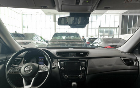 Nissan X-Trail, 2021 год, 3 050 000 рублей, 14 фотография