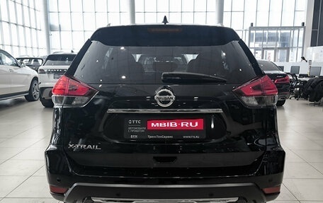 Nissan X-Trail, 2021 год, 3 050 000 рублей, 6 фотография