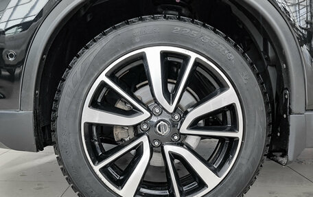 Nissan X-Trail, 2021 год, 3 050 000 рублей, 18 фотография