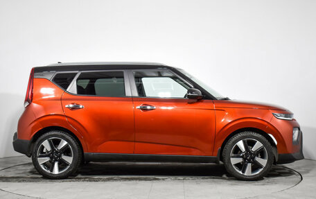 KIA Soul III, 2019 год, 2 100 000 рублей, 4 фотография