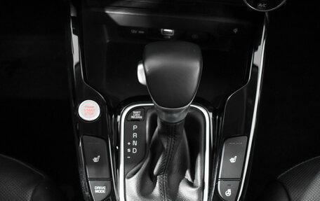 KIA Soul III, 2019 год, 2 100 000 рублей, 11 фотография