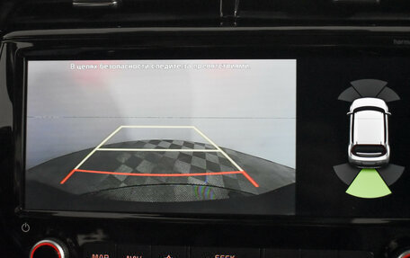 KIA Soul III, 2019 год, 2 100 000 рублей, 18 фотография