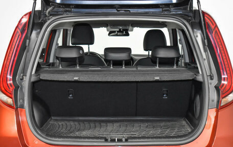 KIA Soul III, 2019 год, 2 100 000 рублей, 21 фотография