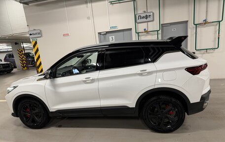 Geely Coolray I, 2023 год, 1 900 000 рублей, 2 фотография