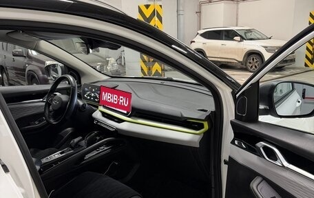 Geely Coolray I, 2023 год, 1 900 000 рублей, 7 фотография