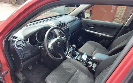 Suzuki Grand Vitara, 2010 год, 1 200 000 рублей, 11 фотография