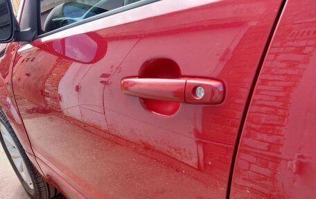 Suzuki Grand Vitara, 2010 год, 1 200 000 рублей, 9 фотография