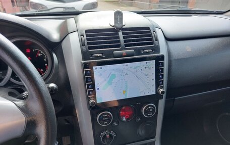 Suzuki Grand Vitara, 2010 год, 1 200 000 рублей, 13 фотография