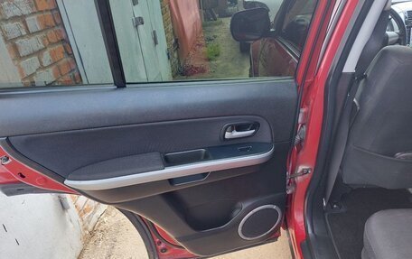 Suzuki Grand Vitara, 2010 год, 1 200 000 рублей, 15 фотография