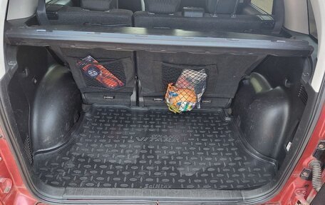 Suzuki Grand Vitara, 2010 год, 1 200 000 рублей, 20 фотография