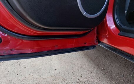 Suzuki Grand Vitara, 2010 год, 1 200 000 рублей, 17 фотография