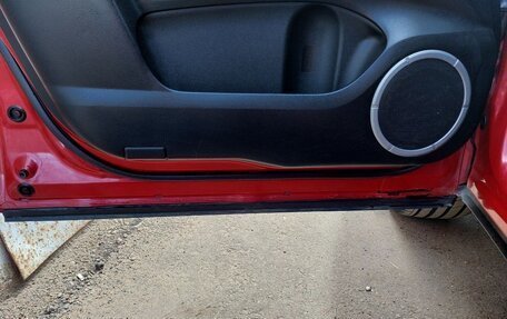 Suzuki Grand Vitara, 2010 год, 1 200 000 рублей, 19 фотография