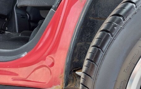 Suzuki Grand Vitara, 2010 год, 1 200 000 рублей, 18 фотография