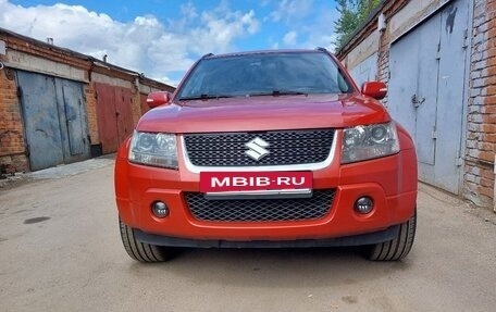 Suzuki Grand Vitara, 2010 год, 1 200 000 рублей, 7 фотография
