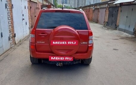 Suzuki Grand Vitara, 2010 год, 1 200 000 рублей, 3 фотография