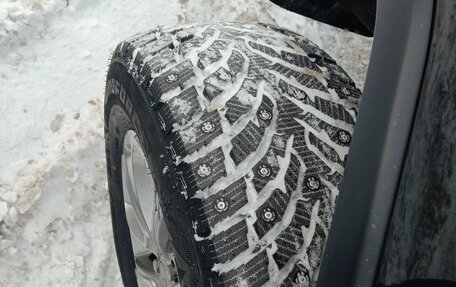 Jeep Grand Cherokee, 2014 год, 2 200 000 рублей, 7 фотография